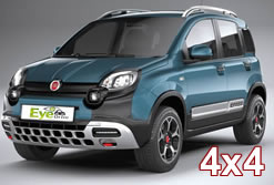 Car rental in Agia Pelagia Crete, Eye drive car rental.