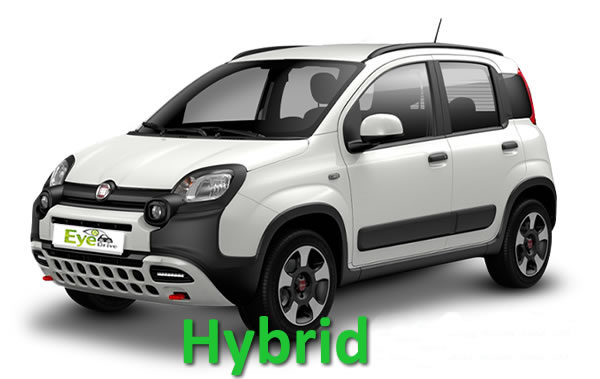 Rent a car in Agia Pelagia Crete.